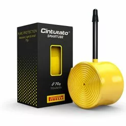 Pirelli Race/Cross Smartube 700x28-35C (FV60) - 4094400