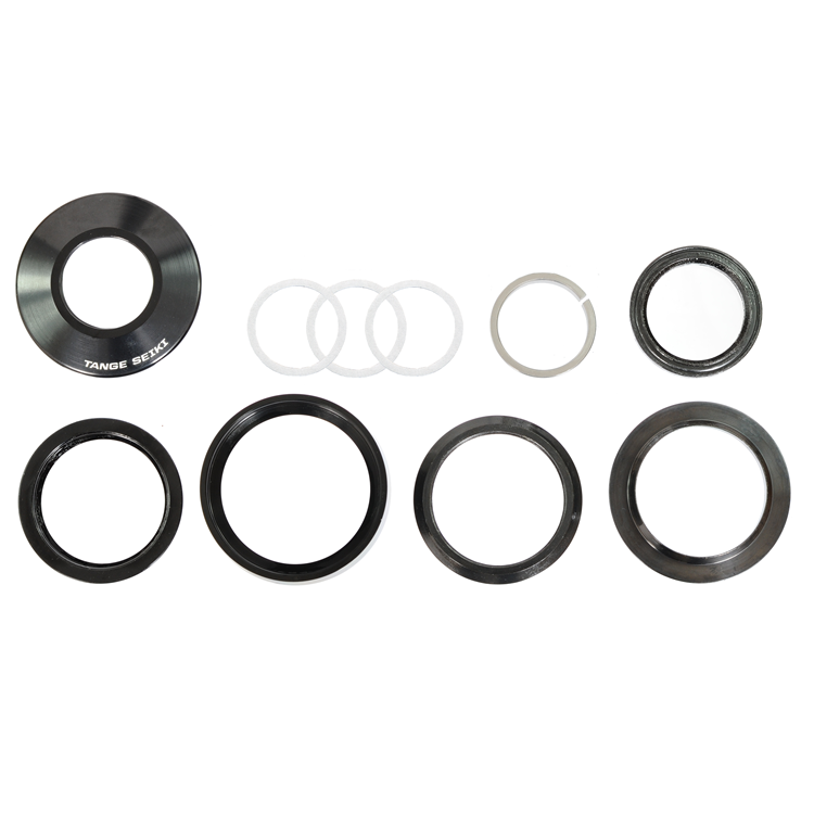 Cannondale Styrfittingslejer Si To Tapped Drop-in Cup - K35019