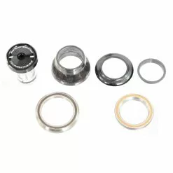 Cannondale Styrfittingslejer 1-1/8 - 1-1/4 - 33mm OD TC- K35098