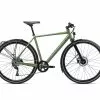 Orbea Carpe 15 EQ - 1x9 Speed - Grøn - L40248SA - S
