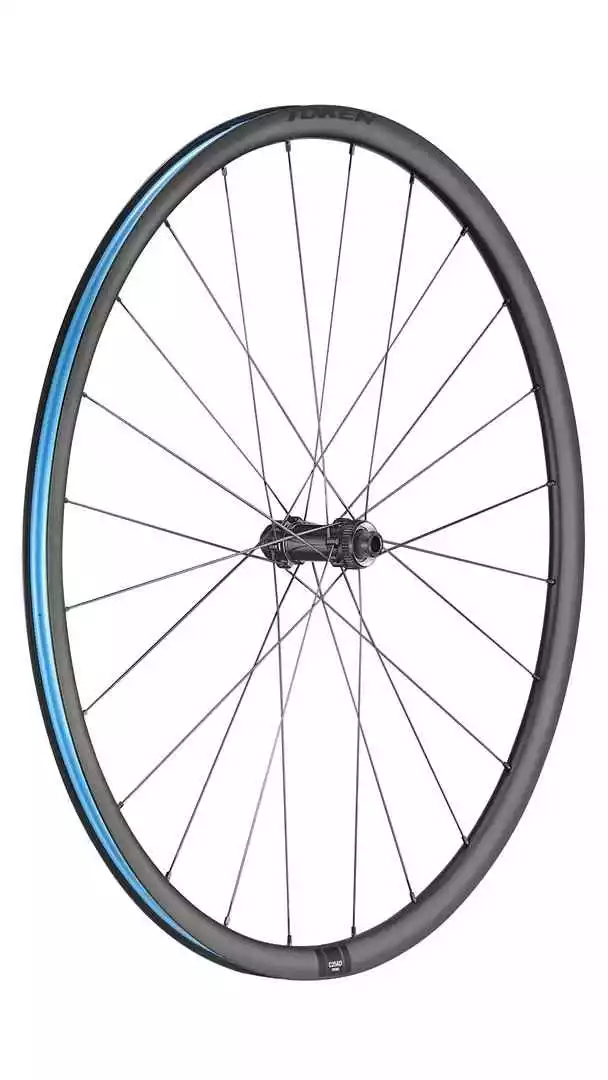 Hjulsæt Token C25AD Road Alu Disc CL - TK700CC25AD - Billede 2