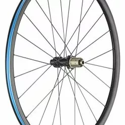 Hjulsæt Token C25AD Road Alu Disc CL - TK700CC25AD