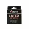 Slange Vittoria 700 X 25-28C" (FV48) Latex - 1TA00002