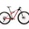Orbea OIZ M30 - Rød - M23519LE - Large