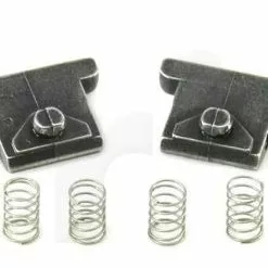 Mavic Pal Kit Til Body Road FTS L 2 Stk - M40578