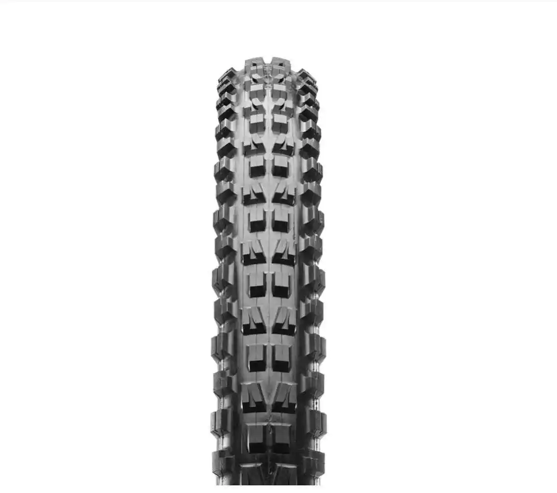 Maxxis Minion DHF 27,5"x2,50" WT 3C/EXO/TR - TB85975200 - Billede 2