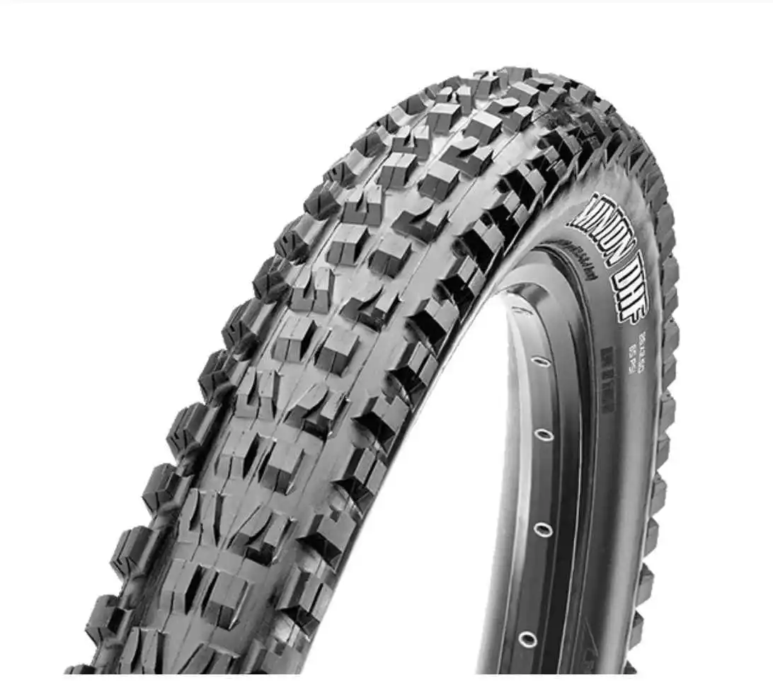 Maxxis Minion DHF 27,5"x2,50" WT 3C/EXO/TR - TB85975200