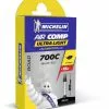 Michelin Slange Aircomp Ultralight 700 X 18-25C (FV80) - 837288