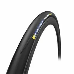Michelin Power Road Dæk 700x25 Sort - 017605