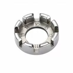 Nippelnøgle Stål 8 Str. - Bike Attitude - 75955510