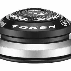 Styrfitting Token 1-1/8" - 1,5" - TOKEN Omega-A83