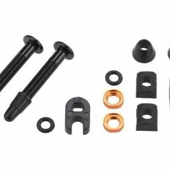 Orange-seal Orange Seal Tubeless Ventil VersaValve FV 60 Mm - 2 Stk - 60502