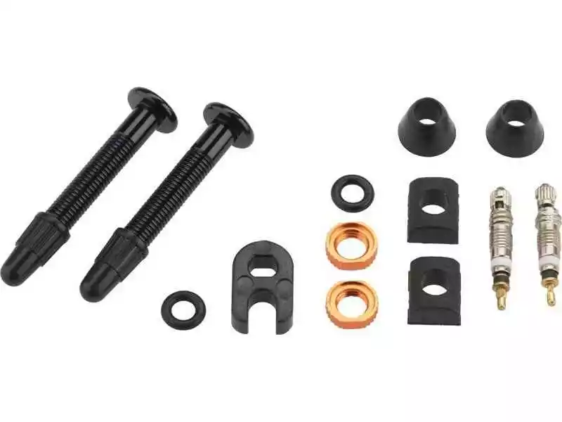 Orange-seal Orange Seal Tubeless Ventil VersaValve FV 48 Mm - 2 Stk - 60501