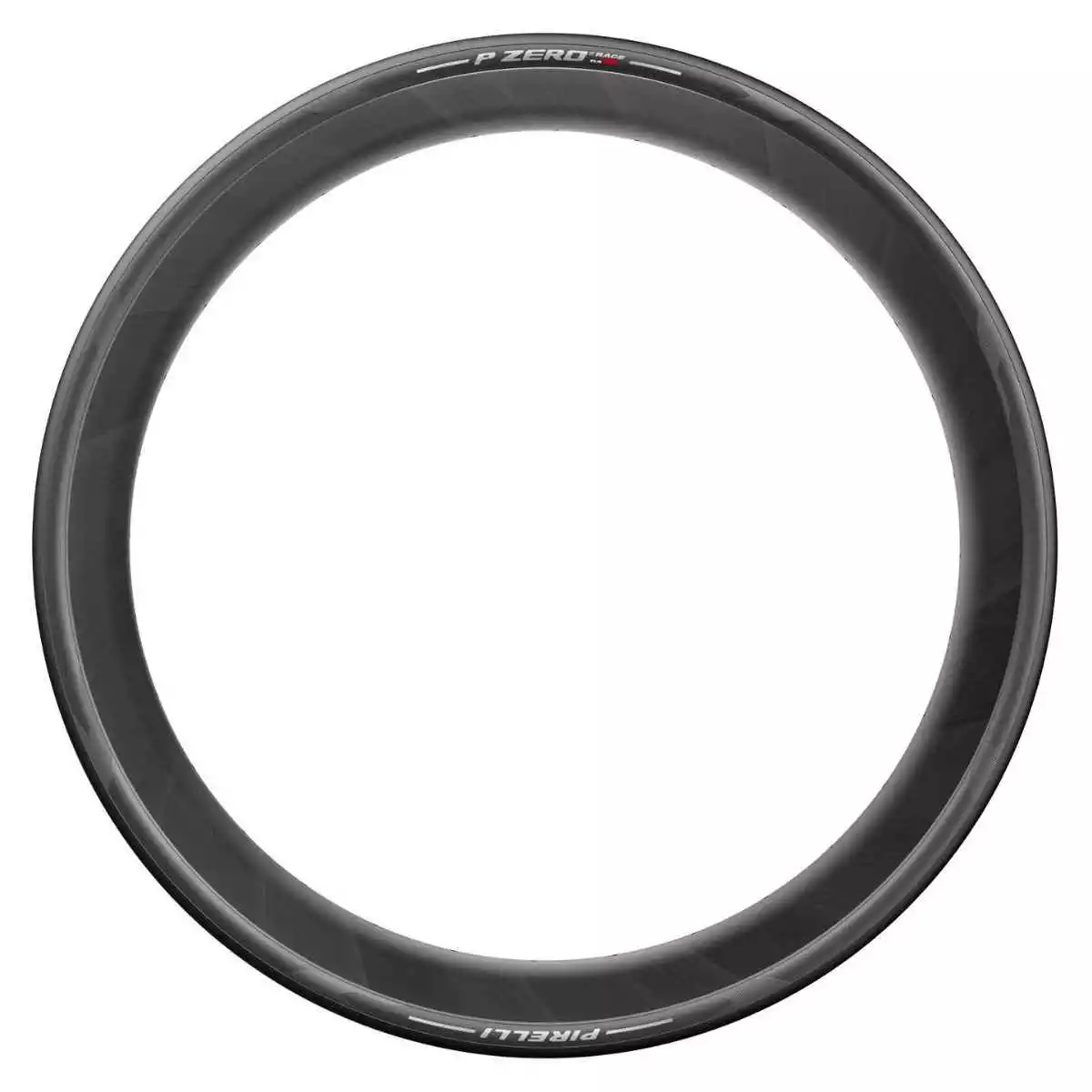 Pirelli P Zero Race TLR SL 700x26C - Sort - 3905500 - Billede 2