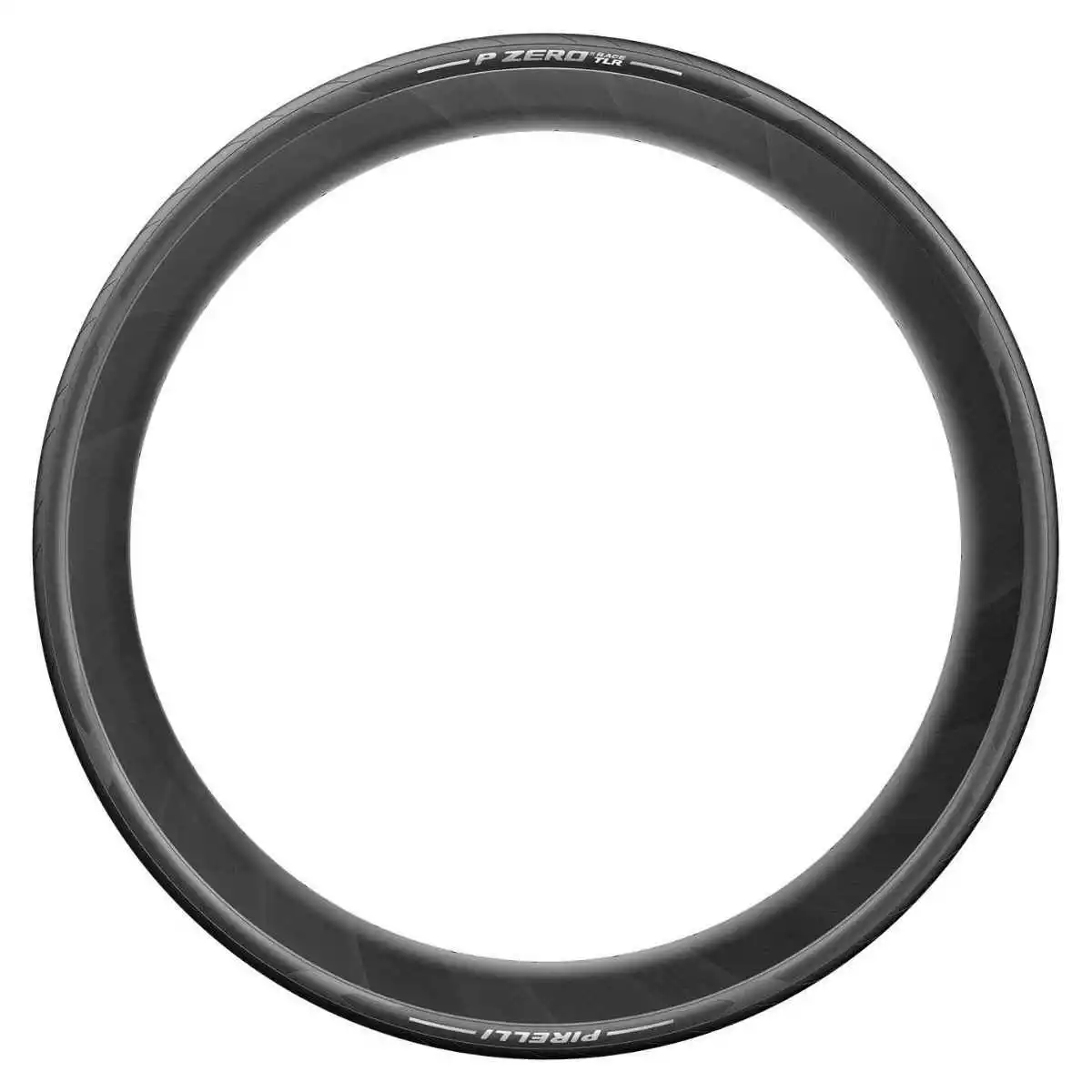 Pirelli P Zero Race TLR 700x30C - Sort - 3833100 - Billede 3