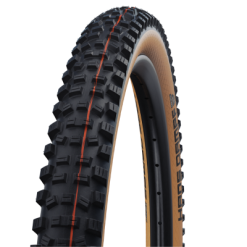Schwalbe HANS DAMPF EVO Super Trail ADDIX Soft 29"x2,60" - 11654213
