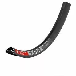 Dt-swiss Fælg DT Swiss EX 511 - 700C/29" - 28 H - RDEX51CDPW28SA6296