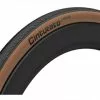Pirelli Cinturato Velo 700x26C - TLR - Sort/brun - 4043200