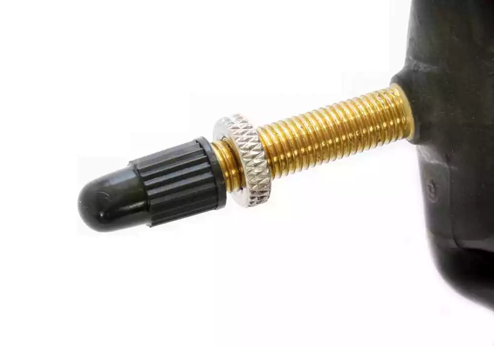 Slange 700 X 38-45C Chaoyang (FV48) - 5711278008821 - Billede 2