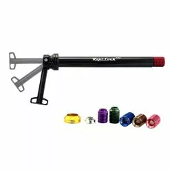 RapiLock Modul Stikaksel 100mm / Ø12 TA - RapiLock105