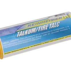 Diverse Reinheimer Talkum 500 G - 4330069T