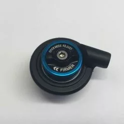 FOX Forx Remote Topcap Interface F-S Push-Lock - DP82005456