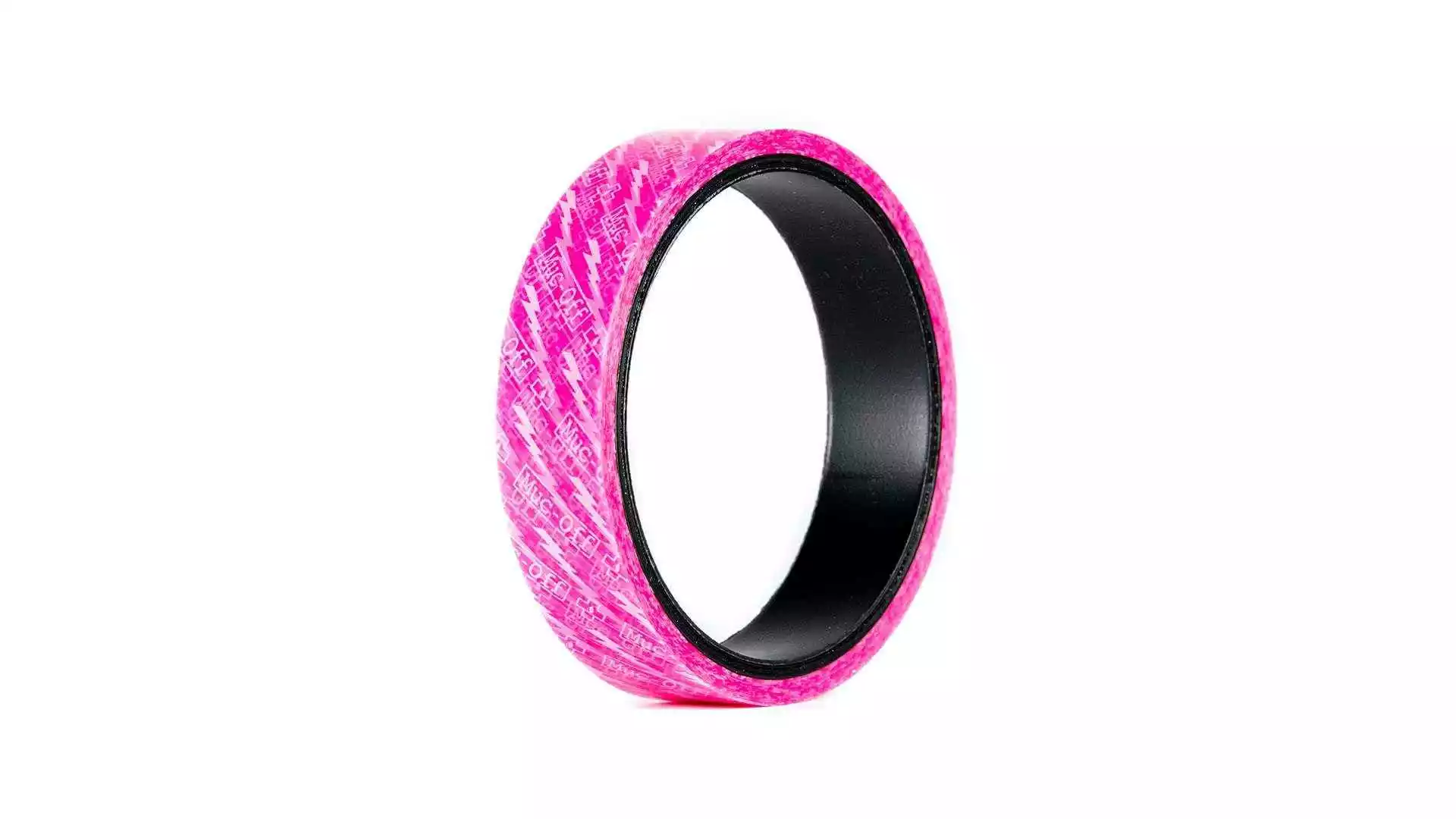 Muc-Off Fælgtape Tubeless 17 Mm - Pink - 10 M - 20068 - Billede 2