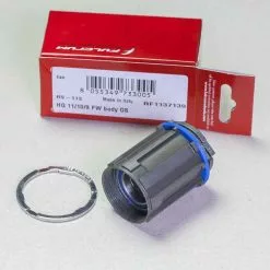 Fulcrum Kassettehus/Body Road HG 11/10/9 Speed - RS-113