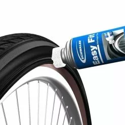 Schwalbe Dækmonteringsvæske Easy Fit - 50 Ml - 3700