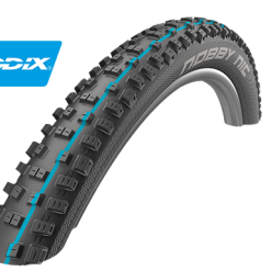 Schwalbe Nobby Nic EVO Super Ground Addix SpeedGrip 29"x2,40" - 11654143.01