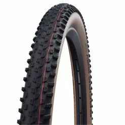 Schwalbe Racing Ray Super Race - 29x2,35 - Sort/Brun - Addix Speed - 11654052.01