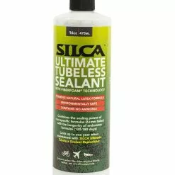 SILCA Ultimate Tubeless Sealant 473 Ml - AM-AC-039-ASY-0100