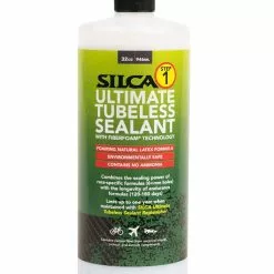 SILCA Ultimate Tubeless Sealant 946 Ml - AM-AC-039-ASY-0102