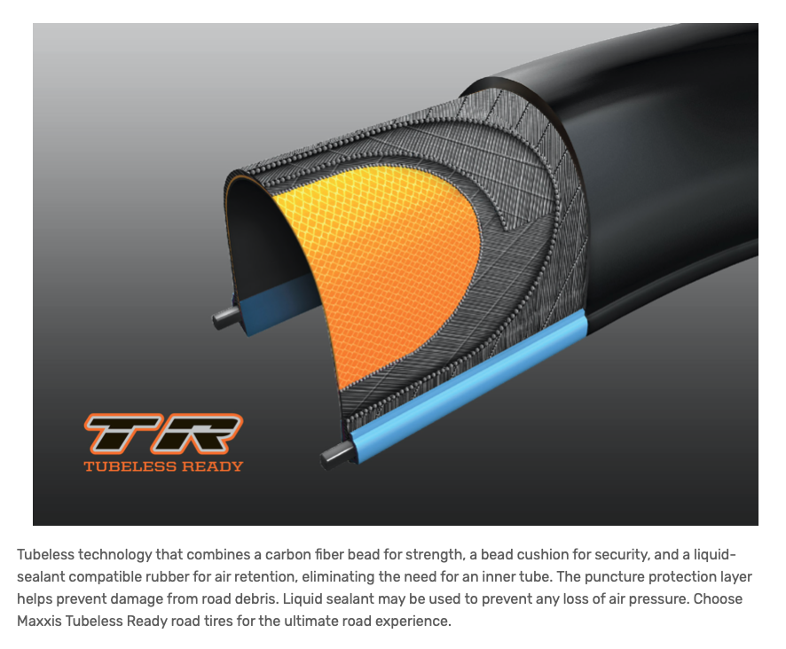 Maxxis Dissector 29"x2,60" 3CT/EXO+/TR - TB00236900 - Billede 4
