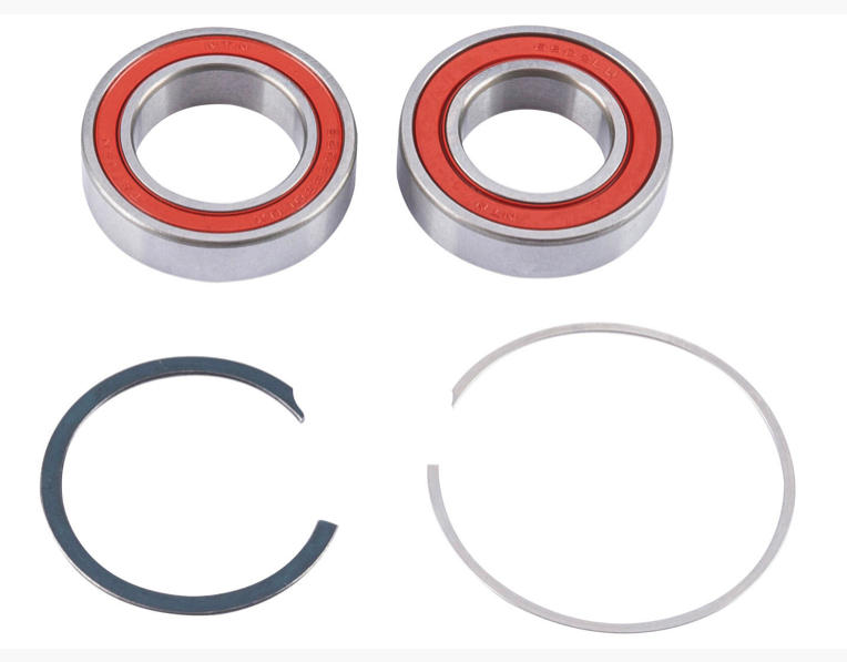 Mavic ID360 Hub Bearings Kit - V2560201