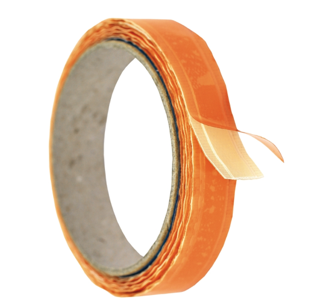 Diverse Tufo Tubular Dobbeltklæbende Tape Til Lukkede Ringe - 19 Mm - Billede 2