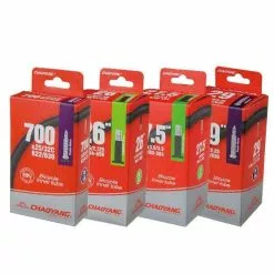 Slange 27,5" X 2,10"-2,25" (FV48) Chaoyang - 6927116162276