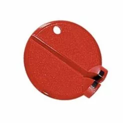 Diverse Nippelnøgle Spokey Pro 3,2 Mm Rød - 07700701