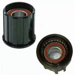 Dt-swiss DT Swiss 240 Kassettehus/body HG Alu - Ratchet - HWRBAX00S1239S