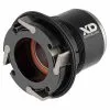 SRAM X0 Kassettehus/body XD 11 Speed Rise 11.1918.000.012