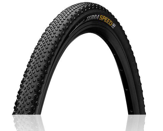 Continental Terra Speed Protection 700x35C TR - 0101693