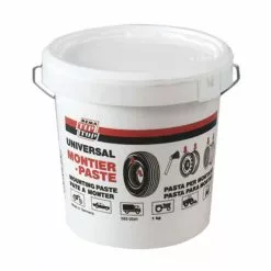 TipTop Dækmonteringspasta - 1000 Gram - 03550266