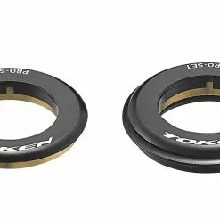 TOKEN Leje Styrfitting Pro-Set 1-1/8" - TK073U-Black