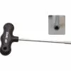 Dt-swiss DT Swiss Nippelnøgle Torx - Sort - TTSXXXXS05630S