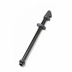 Dt-swiss Tubeless Ventil DT Swiss 66-80 Mm - Sort - TVVXA87S23761S