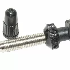 Dt-swiss Tubeless Ventil DT Swiss MTB FV32mm - 1 Stk - TVXXXXXNVALVMS