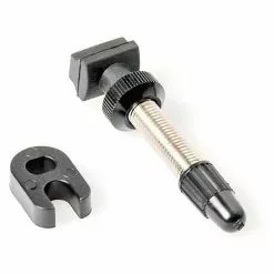 Dt-swiss Tubeless Ventil DT Swiss R6.5 FV63 Mm - 1 Stk - TVXXXXXS29834S