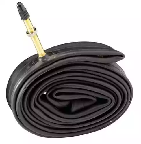 Slange 27,5" X 1,75-2,50" Letvægt Continental (FV42) - 0182341 - Billede 2