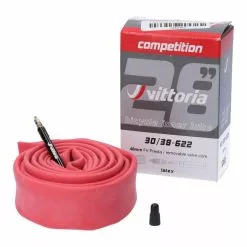 Vittoria Slange 700 X 30-38C" (FV48) Latex - 1TA00003