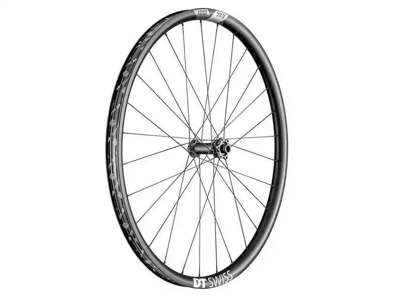 Dt-swiss Forhjul DT Swiss EXC 1501 Spline 29" 15/110 TA Boost 30 Mm IS - WEXC150BFIXCA11499